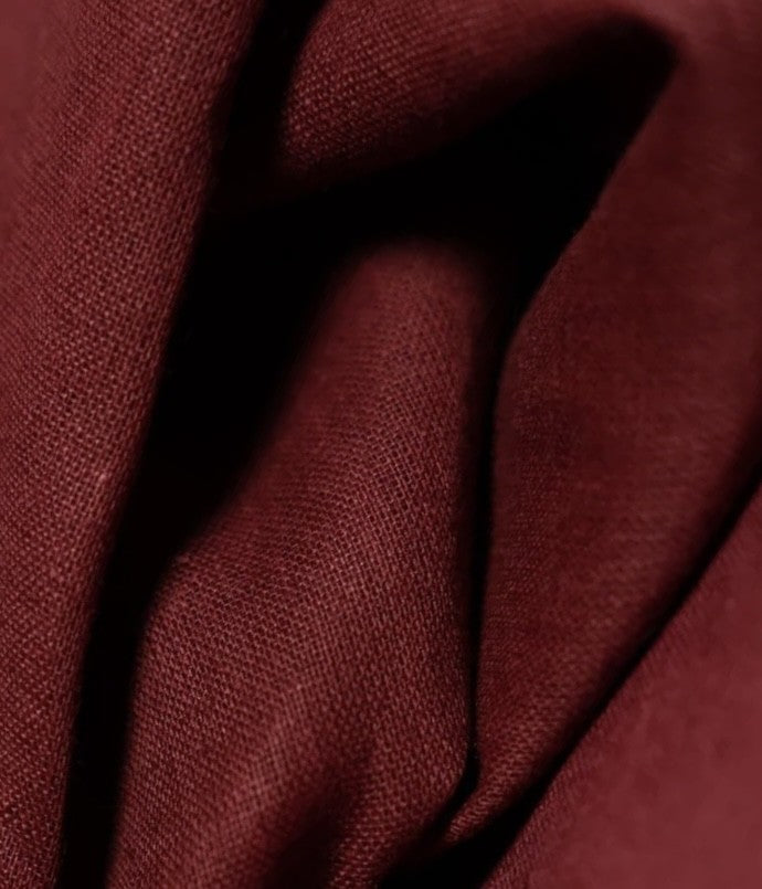 Burgundy / Maroon Turban