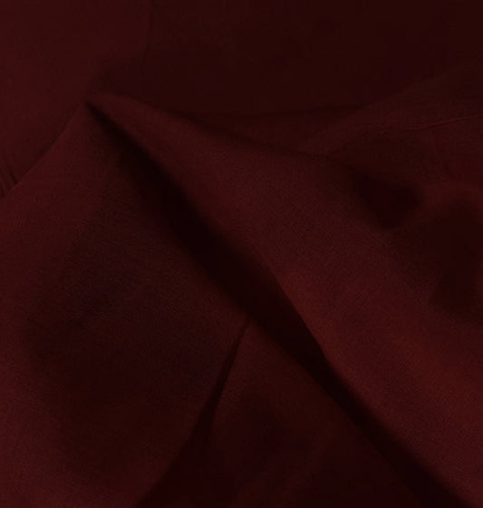 Burgundy / Maroon Turban