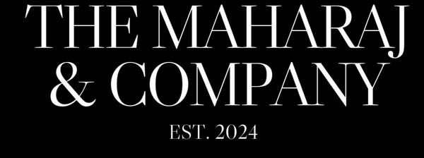 TheMaharaj&Company 